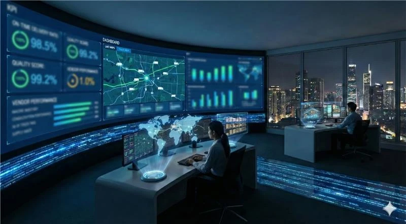 ERP Accelerators